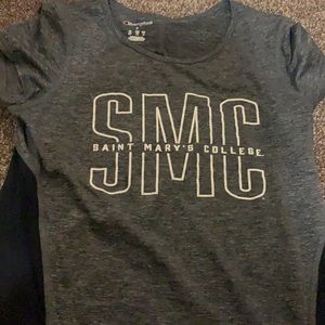 Saint Mary’s College top